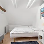Ae324-marstal-kirkestraede-31 Feriehus *