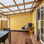Feriehus Ae324-marstal-kirkestraede-31 *