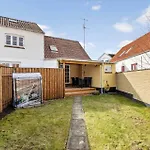 Feriehus Ae324-marstal-kirkestraede-31
