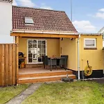 Feriehus Ae324-marstal-kirkestraede-31 *