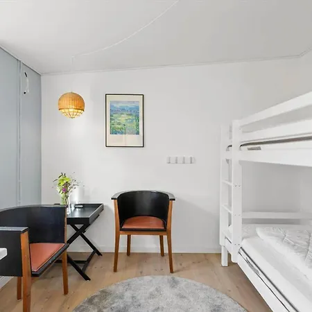 Prázdninový dům Ae324-marstal-kirkestraede-31 Marstal