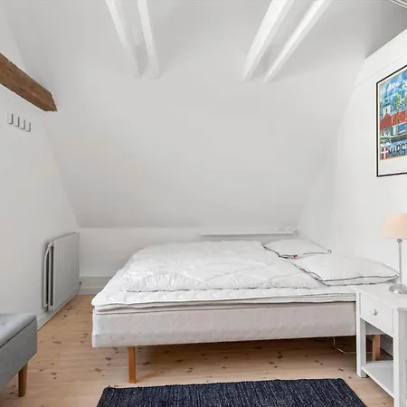 Prázdninový dům Ae324-marstal-kirkestraede-31