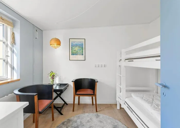 Ae324-marstal-kirkestraede-31 Feriehus