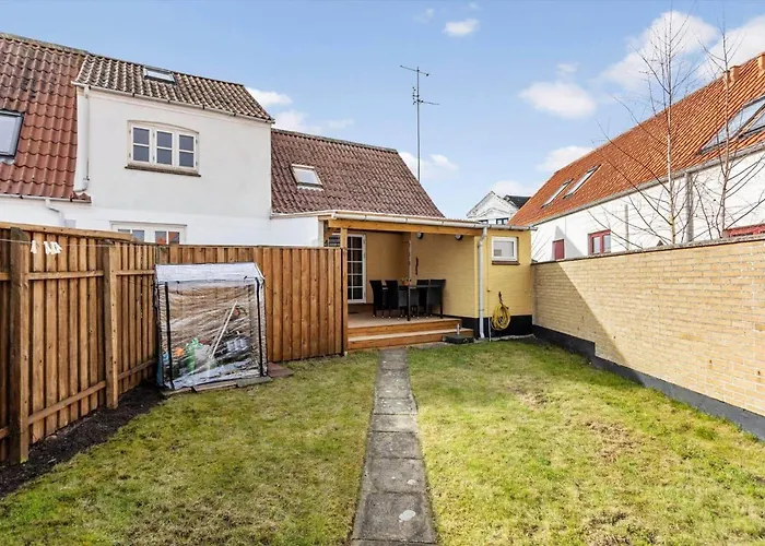 Feriehus Ae324-marstal-kirkestraede-31