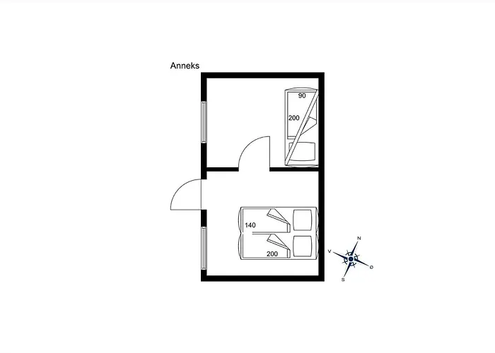 Feriehus Ae324-marstal-kirkestraede-31